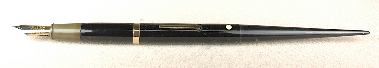 Vintage Pens: 4557: Sheaffer: Lifetime Desk Pen